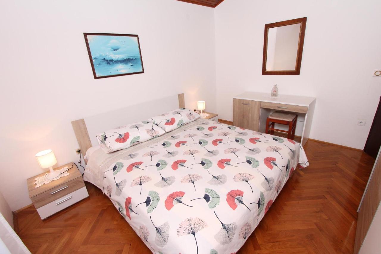 Guest House Milotic Brajkovici  Kültér fotó