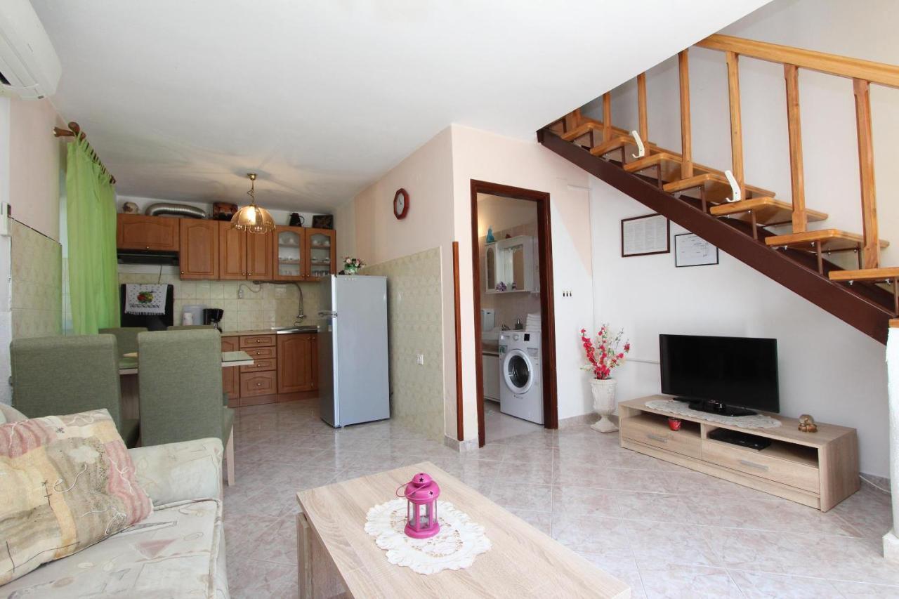 Guest House Milotic Brajkovici  Kültér fotó