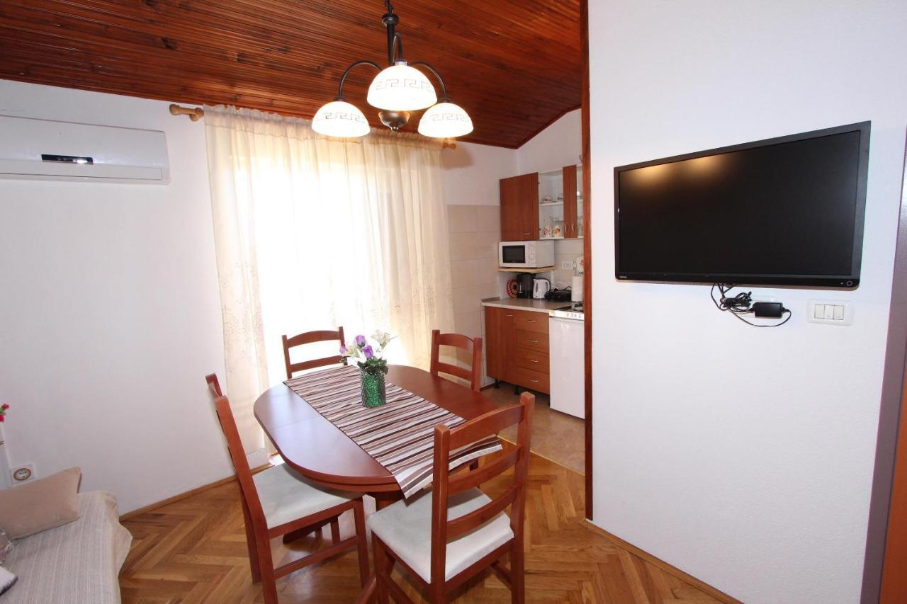 Guest House Milotic Brajkovici  Kültér fotó