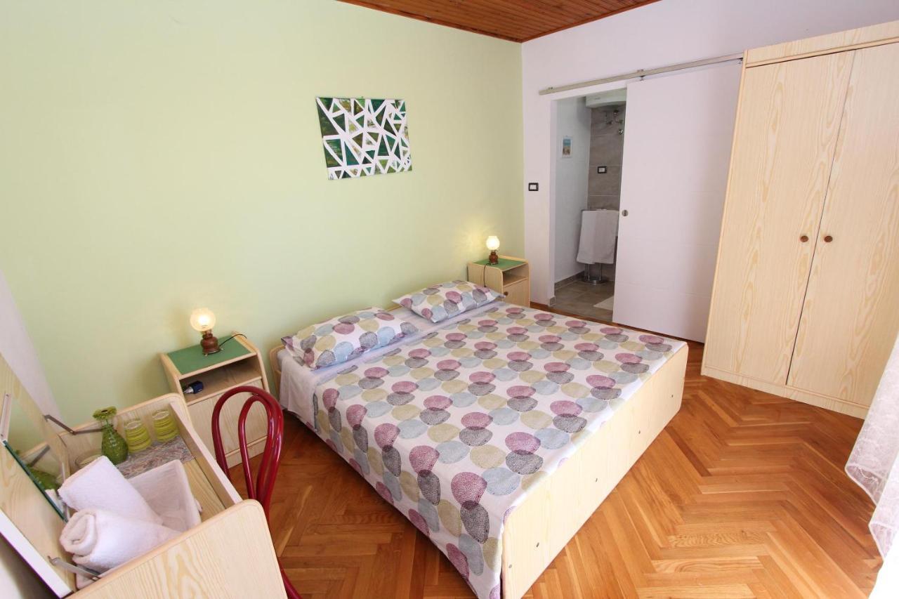 Guest House Milotic Brajkovici  Kültér fotó