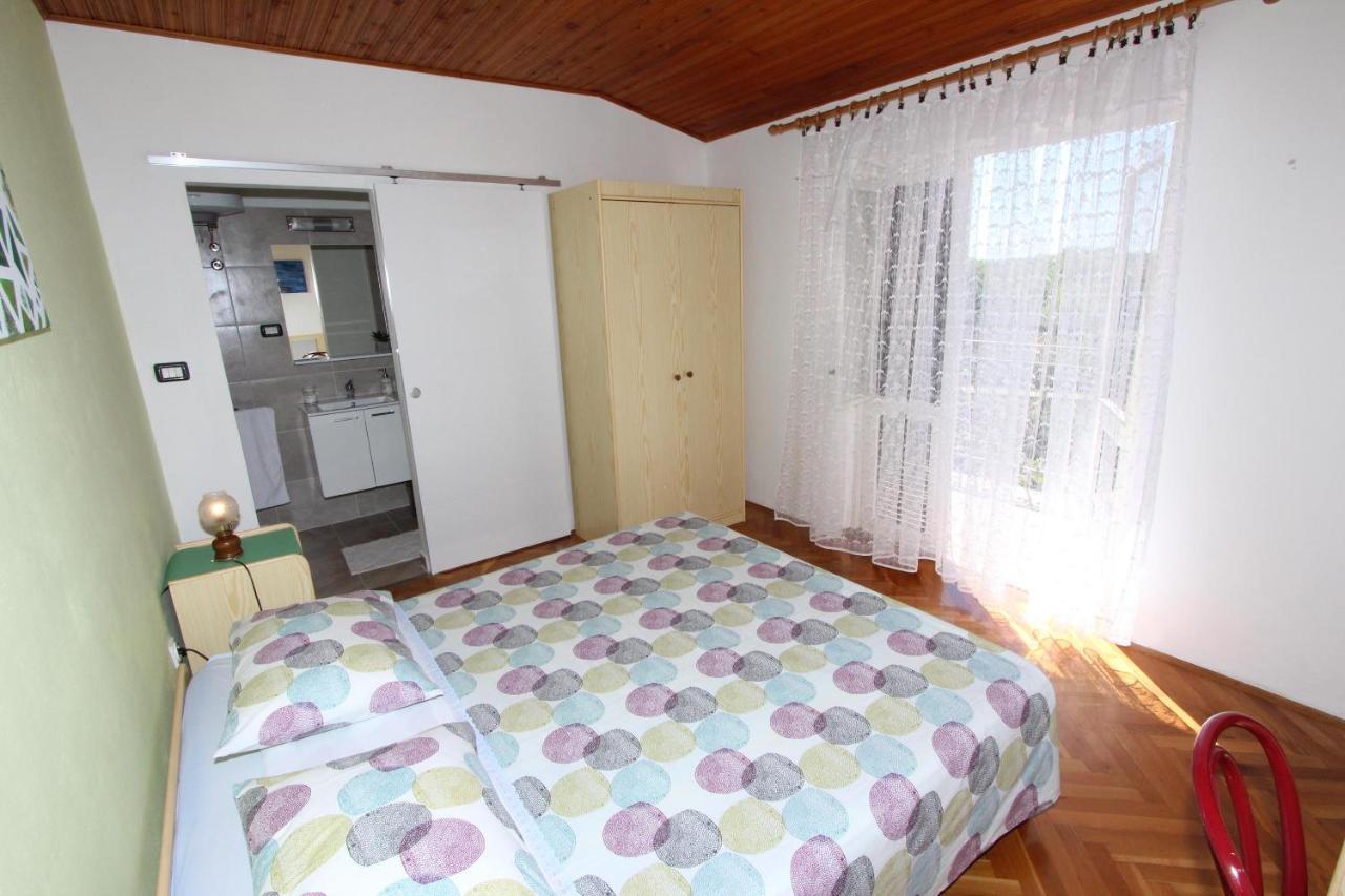 Guest House Milotic Brajkovici  Szoba fotó