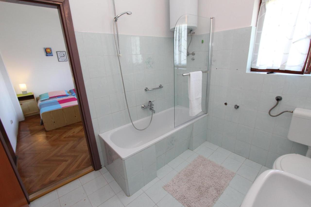 Guest House Milotic Brajkovici  Szoba fotó
